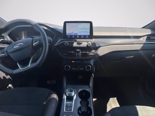 FORD Kuga 2.5 phev ST-Line X 2wd 225cv cvt
