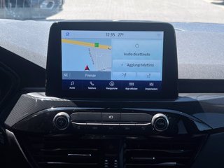FORD Kuga 2.5 phev ST-Line X 2wd 225cv cvt