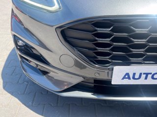 FORD Kuga 2.5 phev ST-Line X 2wd 225cv cvt