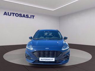 FORD Kuga 1.5 ecoboost ST-Line 2wd 150cv