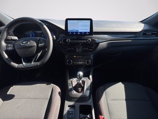 FORD Kuga 1.5 ecoboost ST-Line 2wd 150cv