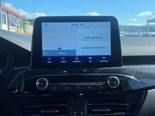 FORD Kuga 1.5 ecoboost ST-Line 2wd 150cv