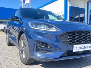 FORD Kuga 1.5 ecoboost ST-Line 2wd 150cv