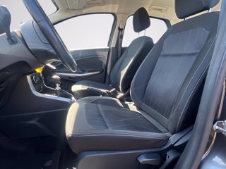 FORD EcoSport 1.5 ecoblue Plus s&s 100cv my19