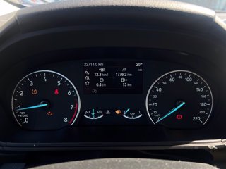 FORD EcoSport 1.5 ecoblue Plus s&s 100cv my19