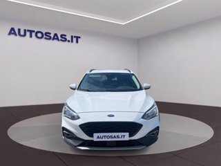 FORD Focus Active 1.5 ecoblue s&s 120cv