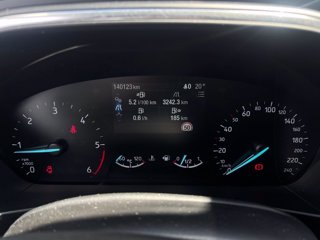 FORD Focus Active 1.5 ecoblue s&s 120cv