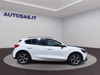 FORD Focus Active 1.5 ecoblue s&s 120cv