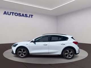 FORD Focus Active 1.5 ecoblue s&s 120cv