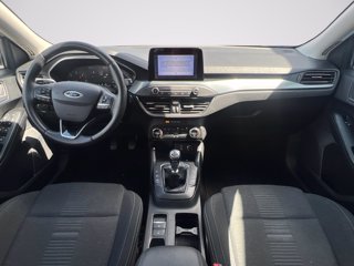 FORD Focus Active 1.5 ecoblue s&s 120cv