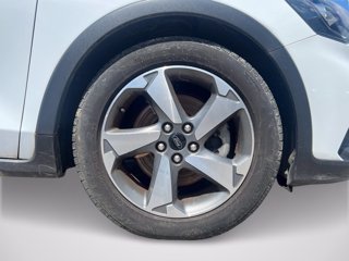 FORD Focus Active 1.5 ecoblue s&s 120cv
