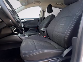 FORD Focus Active 1.5 ecoblue s&s 120cv
