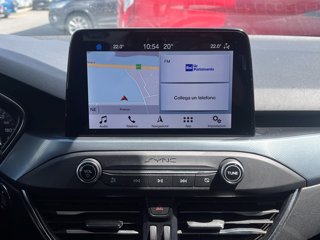 FORD Focus Active 1.5 ecoblue s&s 120cv