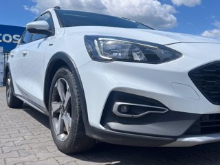 FORD Focus Active 1.5 ecoblue s&s 120cv