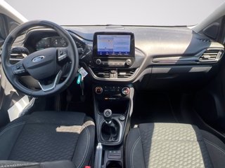 FORD Puma 1.0 ecoboost Titanium s&s 125cv