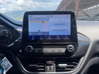 FORD Puma 1.0 ecoboost Titanium s&s 125cv