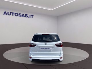 FORD EcoSport 1.0 ecoboost ST-Line s&s 125cv