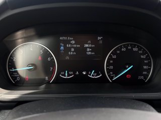 FORD EcoSport 1.0 ecoboost ST-Line s&s 125cv