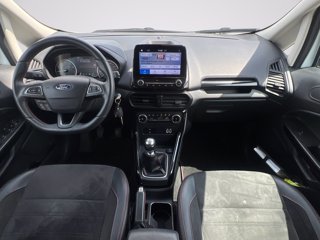 FORD EcoSport 1.0 ecoboost ST-Line s&s 125cv