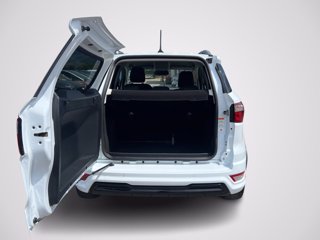 FORD EcoSport 1.0 ecoboost ST-Line s&s 125cv
