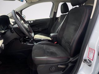FORD EcoSport 1.0 ecoboost ST-Line s&s 125cv