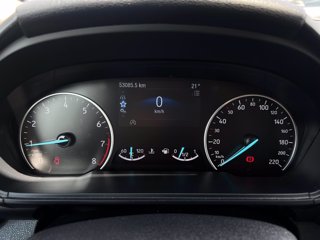 FORD EcoSport 1.0 ecoboost Titanium 100cv