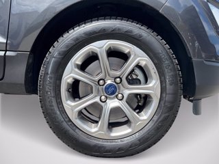 FORD EcoSport 1.0 ecoboost Titanium 100cv
