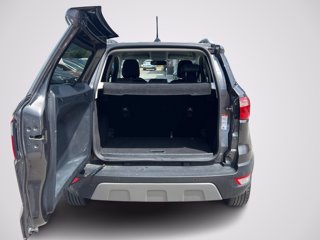 FORD EcoSport 1.0 ecoboost Titanium 100cv