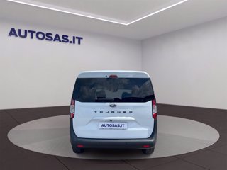 FORD Tourneo Courier II 1.0 ecoboost 125cv Titanium powershift