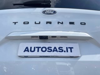 FORD Tourneo Courier II 1.0 ecoboost 125cv Titanium powershift