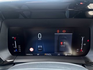 FORD Tourneo Courier II 1.0 ecoboost 125cv Titanium powershift