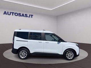 FORD Tourneo Courier II 1.0 ecoboost 125cv Titanium powershift