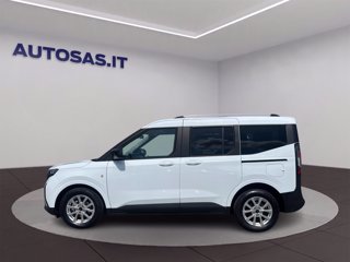 FORD Tourneo Courier II 1.0 ecoboost 125cv Titanium powershift