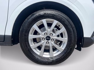 FORD Tourneo Courier II 1.0 ecoboost 125cv Titanium powershift
