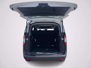 FORD Tourneo Courier II 1.0 ecoboost 125cv Titanium powershift
