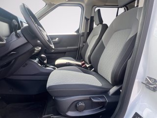 FORD Tourneo Courier II 1.0 ecoboost 125cv Titanium powershift