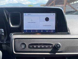 FORD Tourneo Courier II 1.0 ecoboost 125cv Titanium powershift