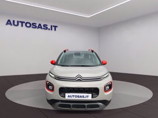 CITROEN C3 Aircross 1.2 puretech Shine Pack s&s 110cv