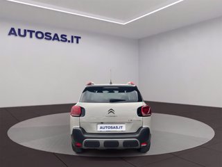 CITROEN C3 Aircross 1.2 puretech Shine Pack s&s 110cv