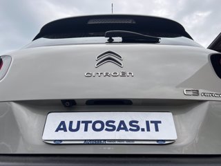 CITROEN C3 Aircross 1.2 puretech Shine Pack s&s 110cv