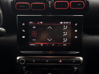 CITROEN C3 Aircross 1.2 puretech Shine Pack s&s 110cv