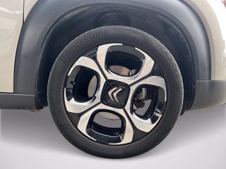 CITROEN C3 Aircross 1.2 puretech Shine Pack s&s 110cv