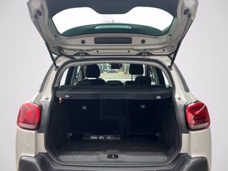 CITROEN C3 Aircross 1.2 puretech Shine Pack s&s 110cv