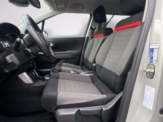 CITROEN C3 Aircross 1.2 puretech Shine Pack s&s 110cv