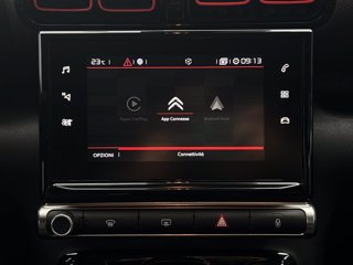 CITROEN C3 Aircross 1.2 puretech Shine Pack s&s 110cv