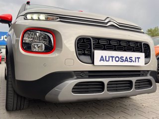 CITROEN C3 Aircross 1.2 puretech Shine Pack s&s 110cv
