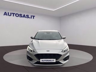 FORD Focus 1.0 ecoboost h ST-Line s&s 125cv my20.75