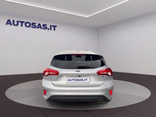 FORD Focus 1.0 ecoboost h ST-Line s&s 125cv my20.75