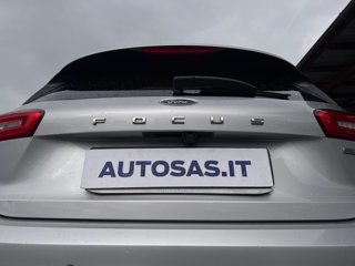 FORD Focus 1.0 ecoboost h ST-Line s&s 125cv my20.75