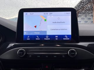 FORD Focus 1.0 ecoboost h ST-Line s&s 125cv my20.75